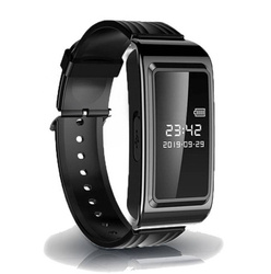 Kamera szpiegowska w bransoletce Full HD smartband